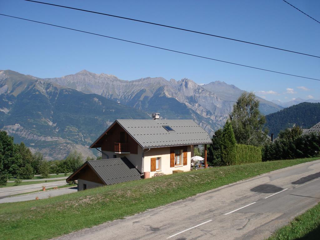 Le Maurillon Apartment Saint-Pancrace  Exterior photo