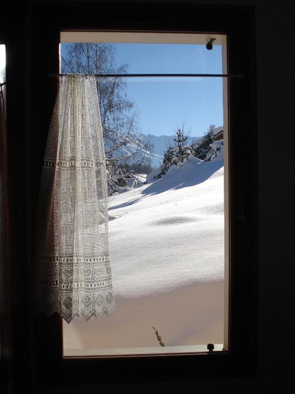 Le Maurillon Apartment Saint-Pancrace  Room photo