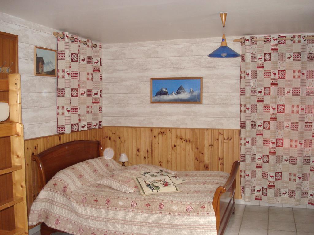 Le Maurillon Apartment Saint-Pancrace  Exterior photo